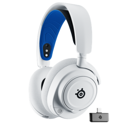 SteelSeries Arctis Nova 7P Wireless Gaming Headset SteelSeries Arctis Nova 7P Wireless Gaming Headset